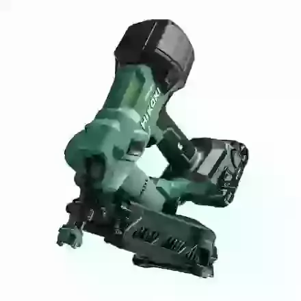 HIKOKI NV1845DA/JXZ 18V Cordless Coil Nailer